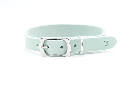 Halsband Classic - Mint