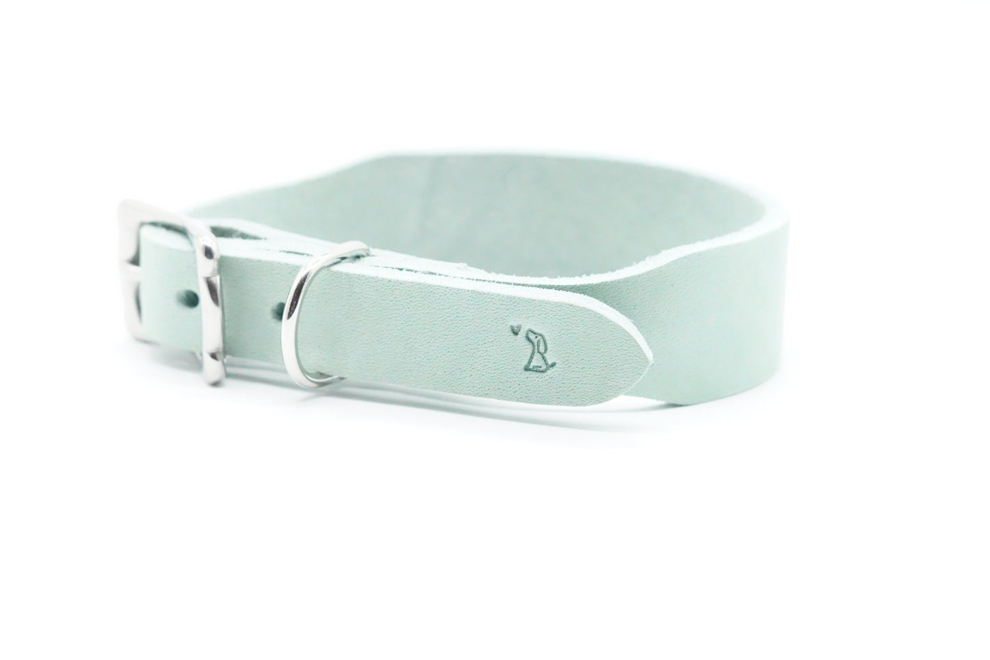 Halsband Classic - Mint