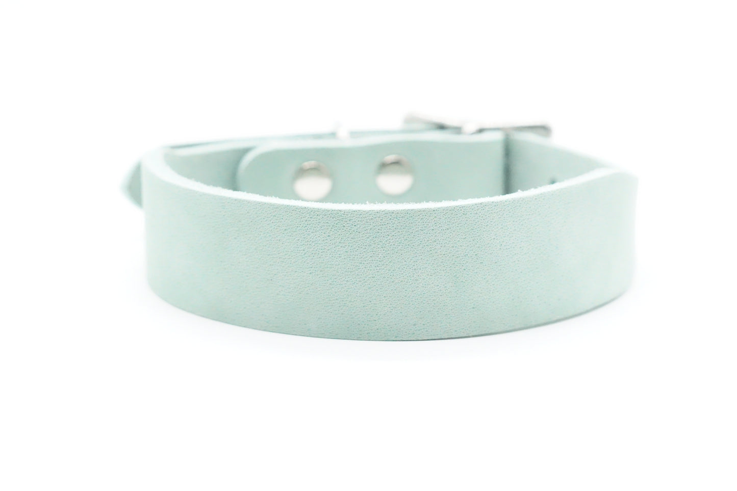 Halsband Classic - Mint