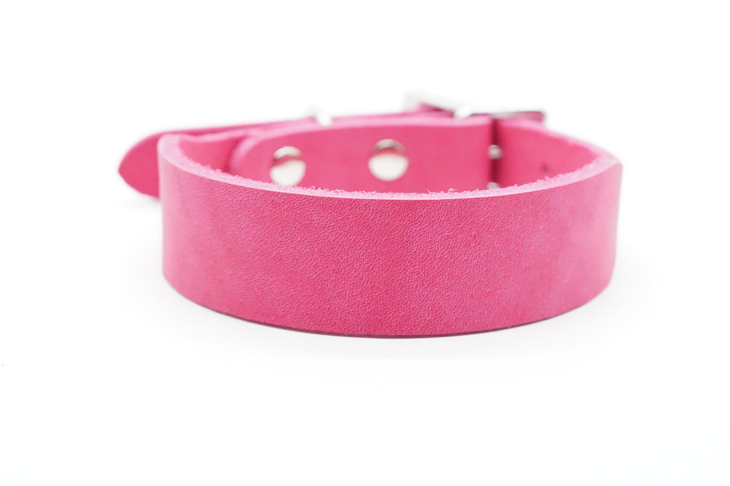 Halsband Classic - Pink