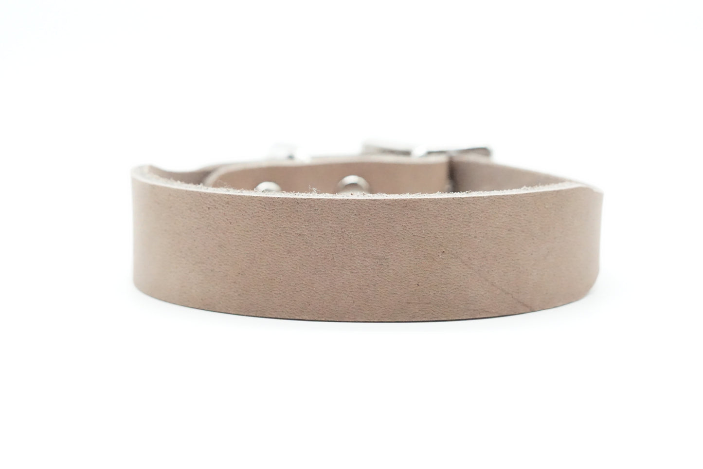 Halsband Classic - Schlamm