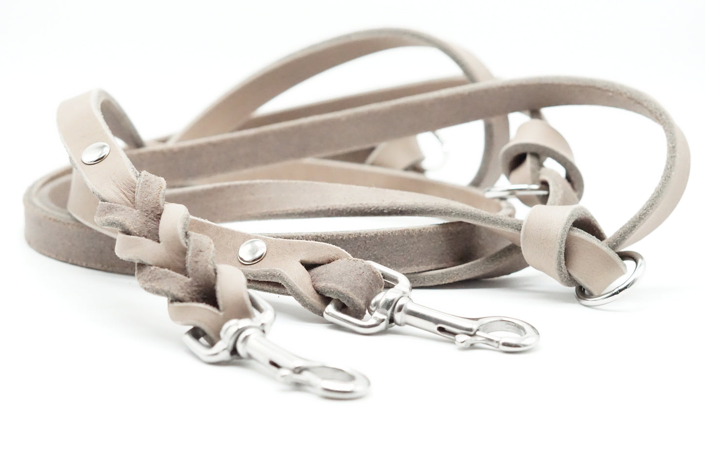 Halsband Classic - Schlamm