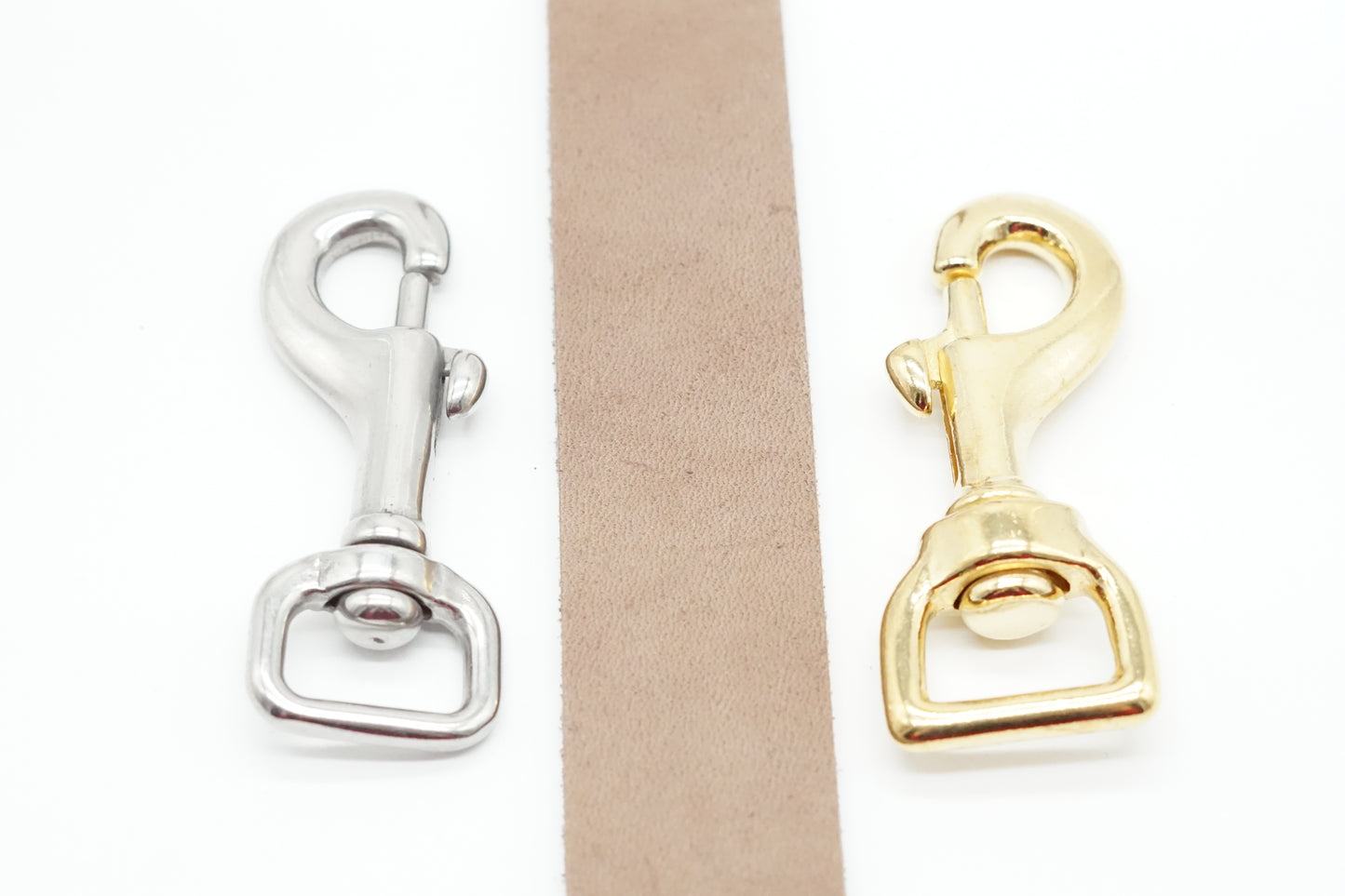 Halsband Classic - Schlamm