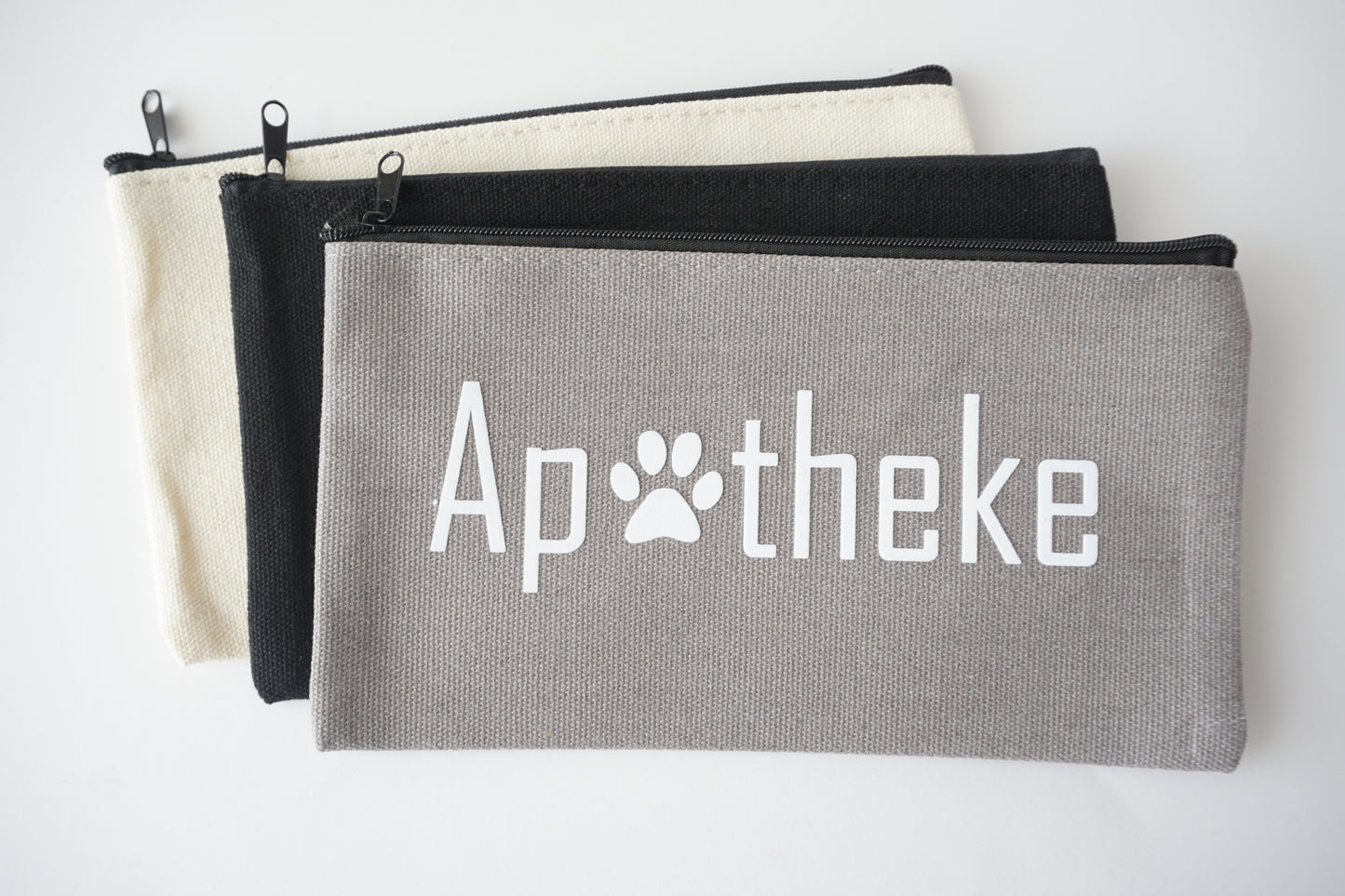 Kleine Tasche - Apotheke